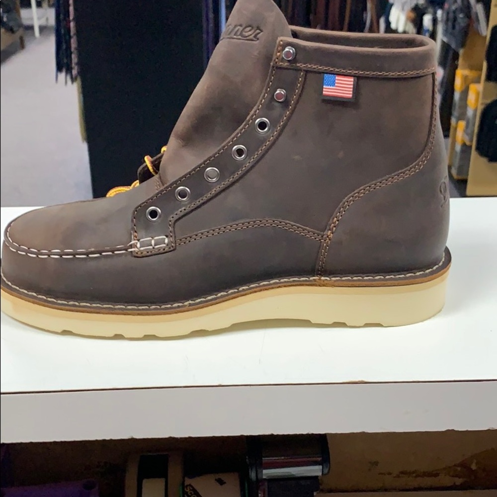 Danner Boots